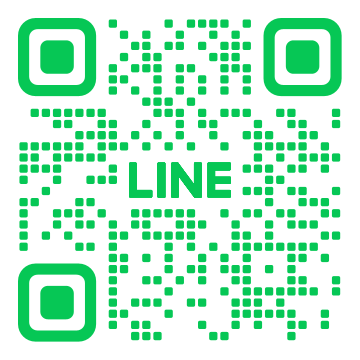 LINEのお問い合わせ